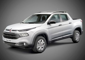 Fiat Toro